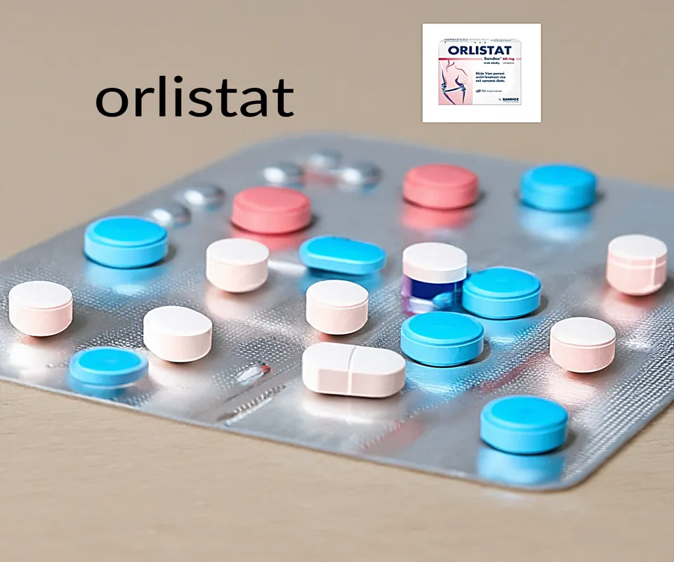 Sidelg orlistat precio